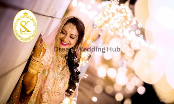 MAKEUP BY SIMAR KAUR